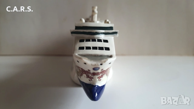 Круизен кораб Norwegian Gem Cruise Line NCL, снимка 5 - Колекции - 54302193