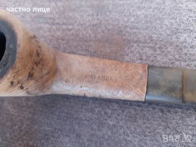 Колекционерска стойка за лули, снимка 8 - Антикварни и старинни предмети - 49392246