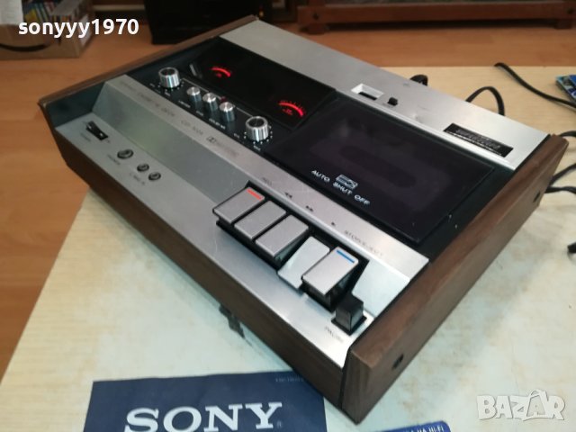 MARANTZ-SUPERSCOPE USA DECK 2409231234, снимка 5 - Декове - 42299406