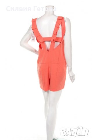 Дамски гащеризон See U Soon р-р М, снимка 2 - Гащеризони - 37544158