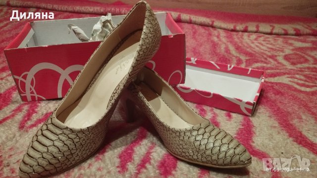 Обувки, снимка 1