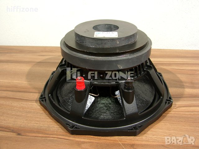  Phl audio b303-8 нискочестотен ГОВОРИТЕЛ, снимка 4 - Тонколони - 42417331