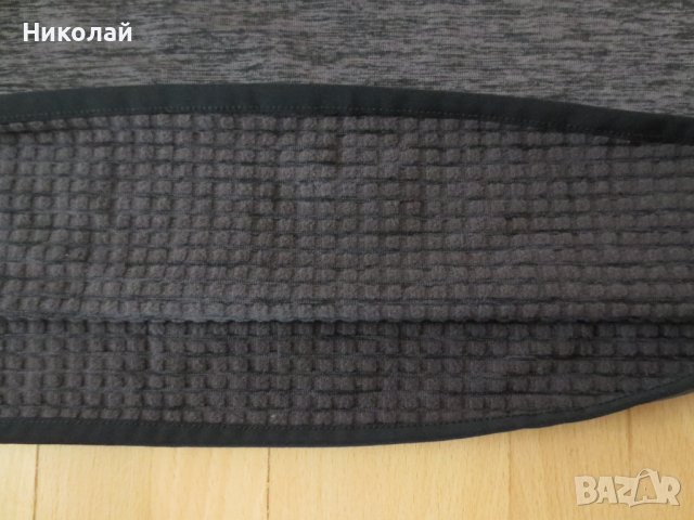 New Balance Heat Half Zip, снимка 10 - Спортни дрехи, екипи - 39335378