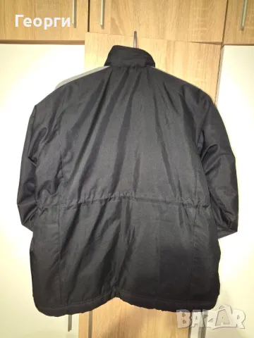 Детска шуба на Ювентус , снимка 2 - Детски якета и елеци - 49150778