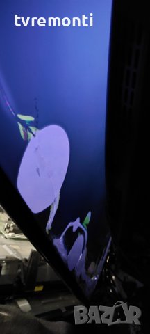 POWER BOARD, 17IPS72, Toshiba 55U7763DB for 55 inc DISPLAY  VES550QNUS-2W-U01, снимка 8 - Части и Платки - 39073082