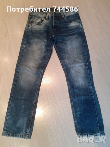 Мъжки дънки, снимка 1