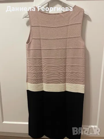 Дамска рокля