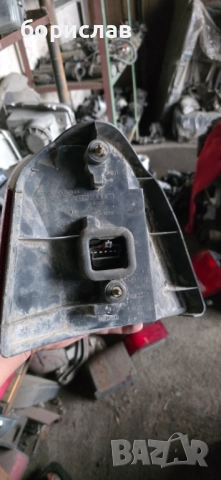 Десен стоп за рено туинго , снимка 2 - Части - 52922627