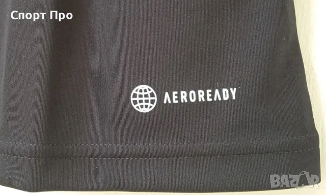 Тениски Adidas , снимка 2 - Тениски - 47822572