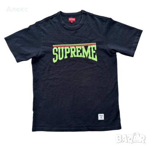 supreme Arch Tee 