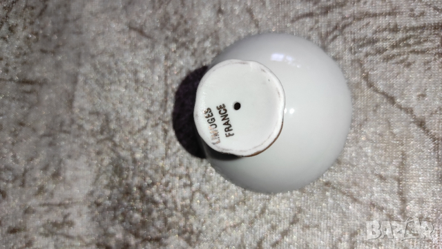 купичка limoges, снимка 3 - Други ценни предмети - 44700028