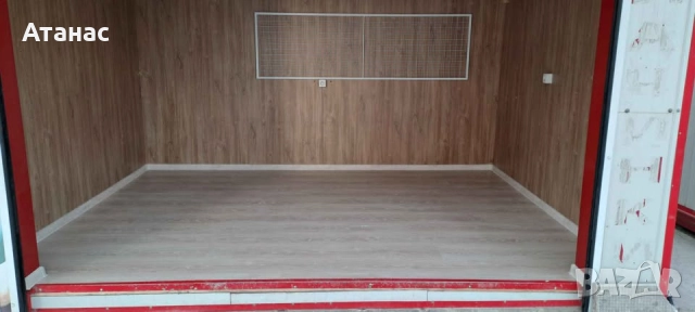 Преместваеми фургони за бързо хранене, снимка 4 - Друго търговско оборудване - 52577336