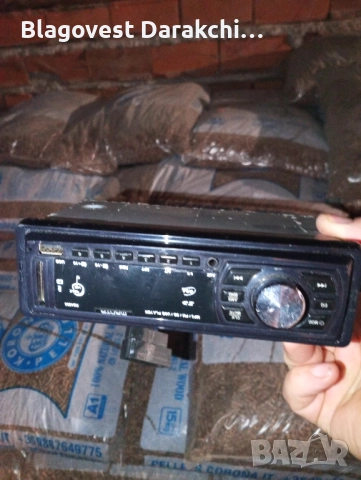 Касетофони за кола, снимка 11 - Радиокасетофони, транзистори - 52790821