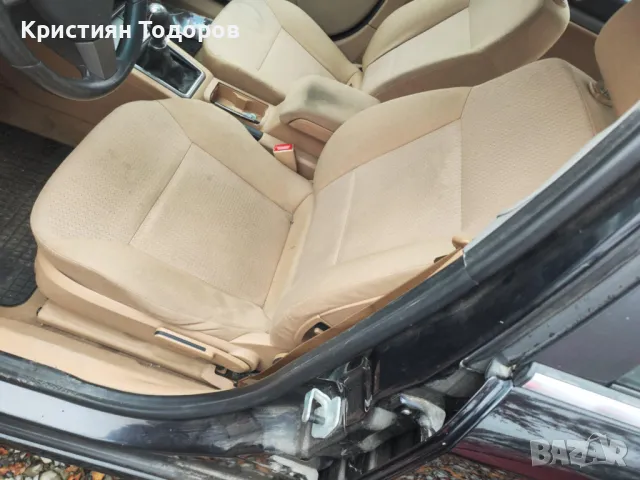 Opel Vectra C 2.2 бензин 155кс на части, снимка 4 - Части - 50195256