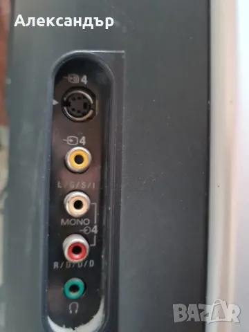 Плазмен телевизор Sony , снимка 3 - Телевизори - 47539156