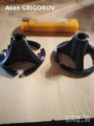 лодка захранка-предпазители за апаратура, снимка 3 - Стръв и захранки - 30625031