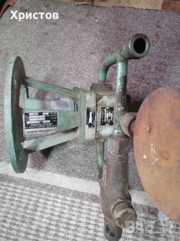 Продавам агрегат помпен 