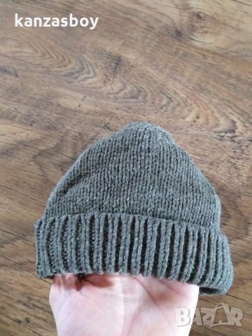 engelbert straus - страхотна вълнена шапка, снимка 6 - Шапки - 35230656