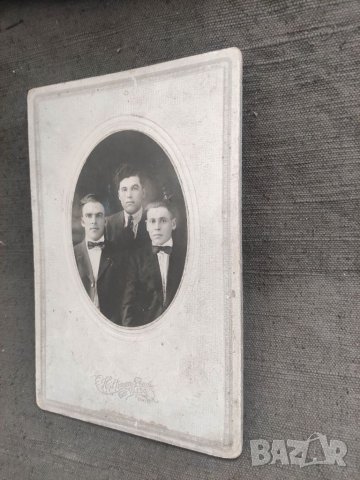 Продавам снимка Снимка Hoiltman Studio East Tokedo Ohio