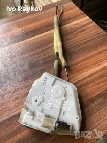 Части за Mazda 3 , 2011g, 2.2 disel , 3