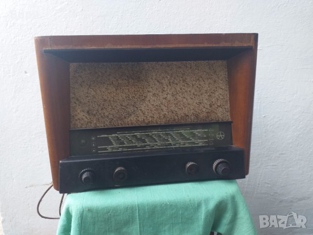 TESLA Harmonie 1949г