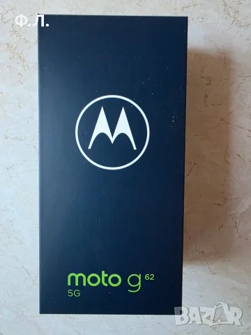 Продавам: Motorola MOTO G 64GB + подарък калъф и протектор, снимка 5 - Motorola - 56324207