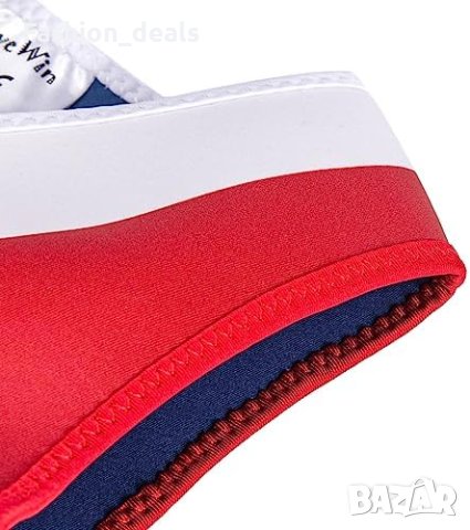 Нова UV Неопренова жилетка за плуване за деца със защитена катарама , снимка 5 - Водни спортове - 42915634