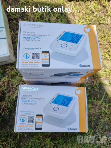 глюкомер за измерване на захарта, снимка 2 - Друга електроника - 36896148