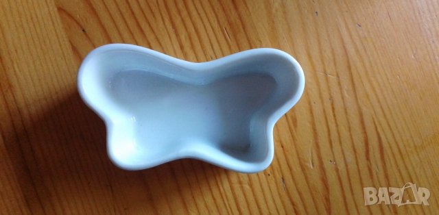 Порцеланова бижутерка, снимка 3 - Други ценни предмети - 37690737