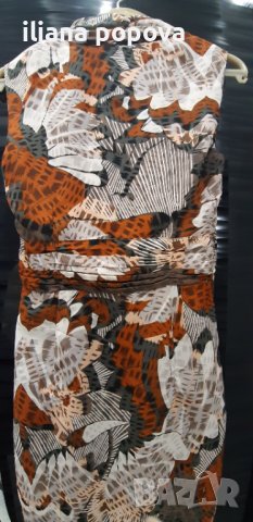 Рокля, снимка 8 - Рокли - 39258053