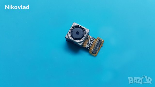 Основна камера за UMi Max