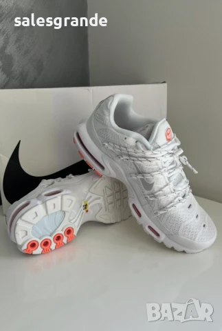 Мъжки Маратонки Nike Air Max Plus Utility - Оригинални Обувки Nike TN, снимка 1