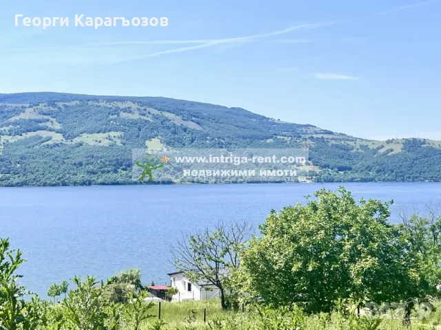 №3972 Парцел в регулация на брега на язовир Студен кладенец 331м2 | село Гняздово, област Кърджали., снимка 7 - Парцели - 50388903