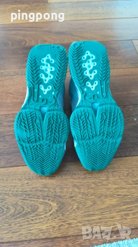 Маратонки в перфектно състояние Nike gt jump 2, снимка 6 - Волейбол - 54015573