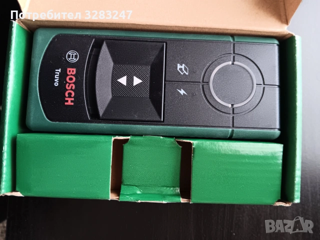 Детектор за метал, снимка 2 - Други инструменти - 53220740