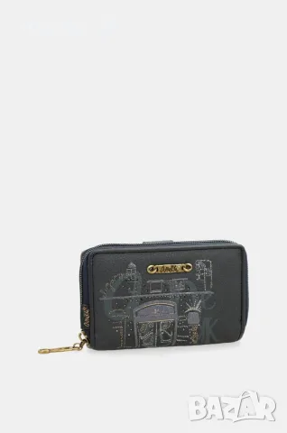 Портфейл Anekke BOUTIQUE 41859-909