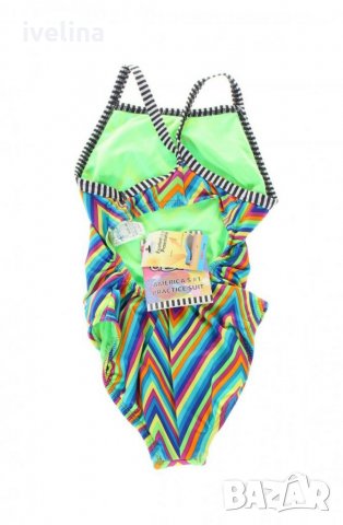 Dolfin  18-24m цял бански 