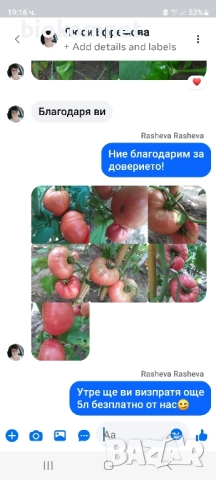 Есенно обеззаразяване и обогатяване на почвата с Био Ком Универсал , снимка 5 - Тор и почвени смеси - 29715705