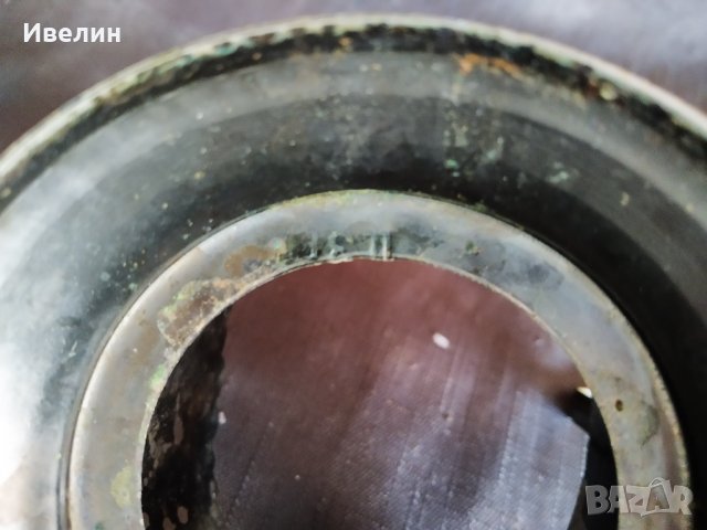 пет стари посребрени метални стакана, снимка 7 - Антикварни и старинни предмети - 29580260