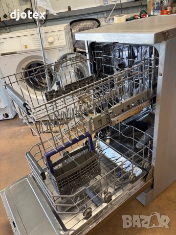 Съдомиялна Беко 45см, снимка 4 - Съдомиялни - 54331044