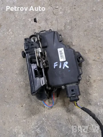 Предна дясна брава механизъм врата за Голф 4 Бора Пасат Шкода VW Golf 4 Bora Passat Skoda Polo VAG
