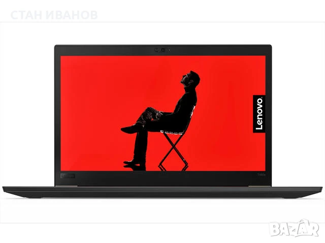 Лаптоп Lenovo ThinkPad T480s, 14", Intel Core i5, 8GB ram, M.2 NVMe SSD 256GB, снимка 16 - Лаптопи за работа - 50654633