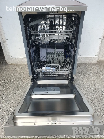 Съдомиялна 45см Hanseatic , снимка 4 - Съдомиялни - 54119665