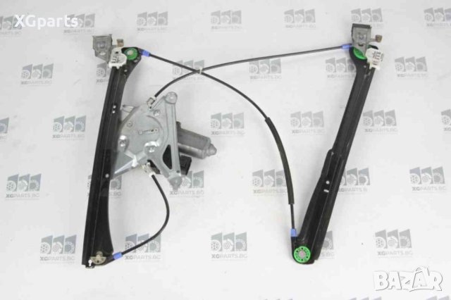 Стъклоповдигач преден ляв за Audi A4 B5 (1994-2001), снимка 2 - Части - 44365942