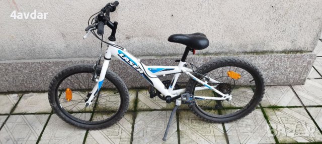 Детско Колело 20цола, снимка 2 - Велосипеди - 39342231