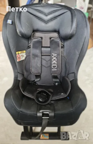 Детско столче Axkid Minikid2