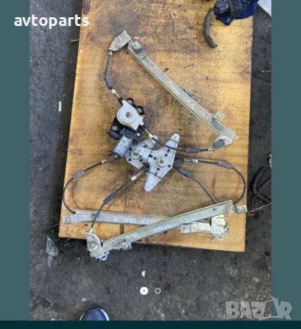 Fiat marea 2000година комби стъклоповдигачи преден десен и задни, снимка 2 - Части - 40385585