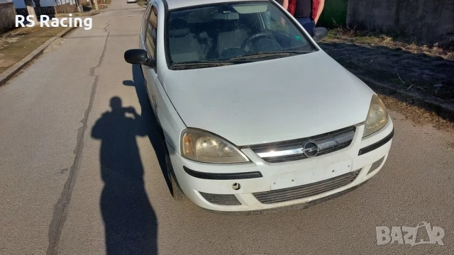 Опели на части, снимка 6 - Автомобили и джипове - 51735213