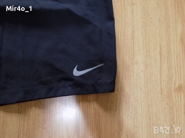 къси панталони nike найк шорти гащета екип оригинални мъжки футболни фитнес спорт крос L, снимка 6 - Спортни дрехи, екипи - 51260031