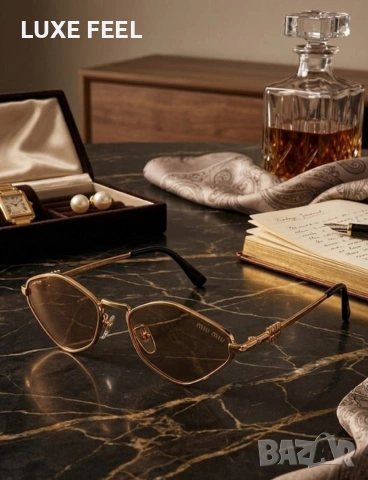 MIU MIU ✨YSL✨ CHANEL ✨CELINE✨, снимка 7 - Слънчеви и диоптрични очила - 54123929
